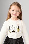 MAYORAL 04070-50 EKRU BADİ