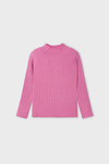 MAYORAL 04062-71 PEMBE BLUZ