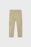 MAYORAL 4535-24 BEJ PANTOLON 4/9