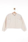 NK Kids 38320 SANDSHELL CEKET KREM 8/14