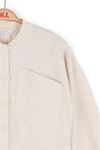 NK Kids 38320 SANDSHELL CEKET KREM 8/14