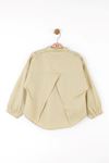 NK Kids 38327 LUMINARY GÖMLEK 8/14 YEŞİL