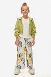NK Kids 38507 LIFE T-SHIRT EKRU 4/8