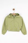 NK Kids 38517 PESTO CEKET 4/8 YEŞİL