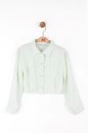 NK Kids 38540 MELBA GÖMLEK 4/8 MİNT