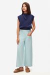 NK Kids 38813 FOREST BLUZ 10/16 İNDİGO