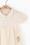 NK Kids 38613 MELLOW BLUZ 1/4 KREM