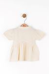 NK Kids 38613 MELLOW BLUZ 1/4 KREM
