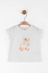 NK Kids 38630 MOUNT T-SHIRT 1/4