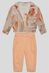 NK Kids 38630 MOUNT T-SHIRT 1/4
