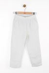 NK Kids 58306 MADISON PANTOLON 8/14 EKRU
