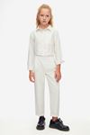 NK Kids 58306 MADISON PANTOLON 8/14 EKRU