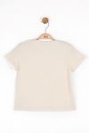 NK Kids 36434 basıc Badi 8/14 Krem