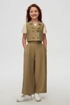 NK Kids 36434 basıc Badi 8/14 Krem