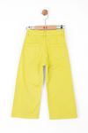 NK Kids 56717 MELİSA PANTOLON 4/8 SARI