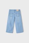 MAYORAL 03558-75 MAVİ KARGO PANTALON  