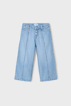 MAYORAL 03558-75 MAVİ KARGO PANTALON  