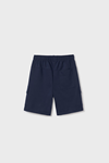 MAYORAL 06211-70 LACİVERT BERMUDA ŞORT
