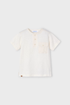 MAYORAL 03033-30 BEJ T-SHİRT 