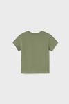 MAYORAL 01057-23 YEŞİL T-SHIRT 