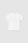 MAYORAL 01064-48 BEYAZ T-SHIRT
