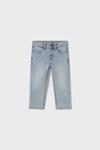MAYORAL 01582-85 PANTOLON DENIM BEBEK