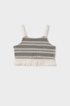 MAYORAL 06040-29 YEŞİL BLUZ 10/16