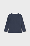 MAYORAL 01305-49 LACİVERT BEBEK HIRKA