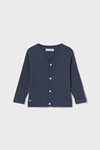 MAYORAL 01305-49 LACİVERT BEBEK HIRKA