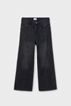 MAYORAL 06538-92 SIYAH PANTOLON 10/16