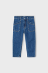 MAYORAL 03554-97 MAVİ PANTOLON 