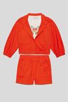 NK 38639 HIBISCUS CEKET 1/4 CORAL