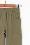 NK 58511 CEDAR PANTOLON 4/8 Haki