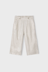MAYORAL 03551-31 KREM PANTOLON 4/9