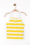 NK KIDS 36411 NEST BLUZ 8/14 EKRU-SARI 