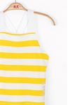 NK KIDS 36411 NEST BLUZ 8/14 EKRU-SARI 