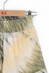 NK KIDS 58301 BATİK ŞORT 8/14 HAKİ