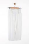 NK KIDS 58315 FLORINA PANTOLON 8/14 EKRU 