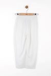 NK KIDS 58315 FLORINA PANTOLON 8/14 EKRU 