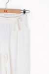 NK KIDS 58315 FLORINA PANTOLON 8/14 EKRU 