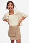 NK KIDS 58330 GRAWEL ETEK 8/14 VİZON