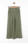 NK KIDS 58337 HOMELY PANTOLON 8/14 HAKİ