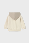 MAYORAL 02428-61 KREM SWEAT 1/3 YAŞ