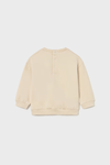 MAYORAL 02430-39 BEJ SWEAT