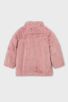 MAYORAL 04441-56 Pembe TUYLU MONT  