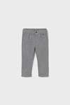 MAYORAL 02511-14 GRI PANTOLON 1/3 YAŞ