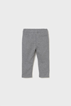 MAYORAL 02511-14 GRI PANTOLON 1/3 YAŞ