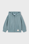 MAYORAL 04449-65 YESIL PULOVER-POLAR