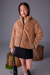 MAYORAL 07429-40 KAHVE MONT 10/16