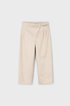 MAYORAL 04573-68 BEJ PANTOLON 4/9 